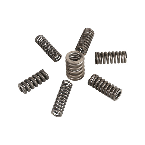 超高溫彈簧GH4099-800-900℃靜止態(tài) 超高溫彈簧GH4099-800-900℃靜止態(tài)